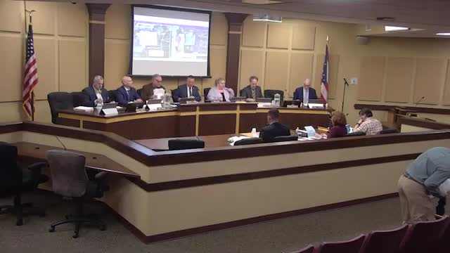 Planning commission approves Corduroy’s Pizza mural and site improvements