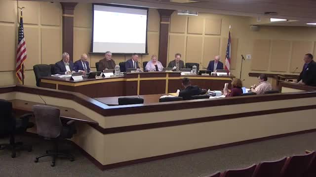 Commission approves new pool support buildings at Civic Center; timeline targets summer 2026 opening