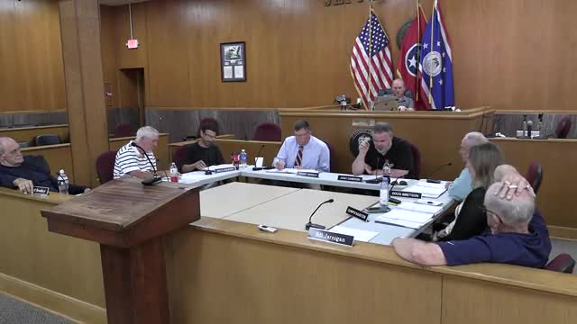 Jefferson County School Board approves budget and terminates Lewis Group contract