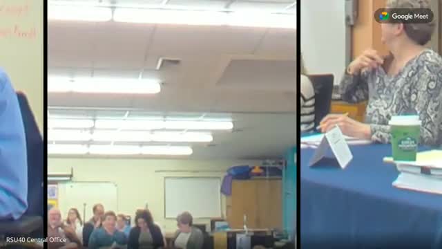 Board approves three high-school teaching hires; new teachers speak about priorities