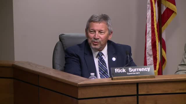 Melrose Elementary placed in lockdown after disturbing phone threat; district says callers contacted multiple districts