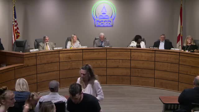 Putnam schools honor Thrive scholars; Palatka student receives Gates Scholarship