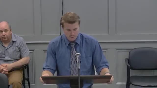 Planning staff seek four new positions as county records surge in major developments