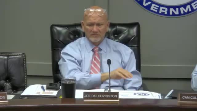 County receives grant approval for $446,900 cybersecurity upgrade; rollout to begin