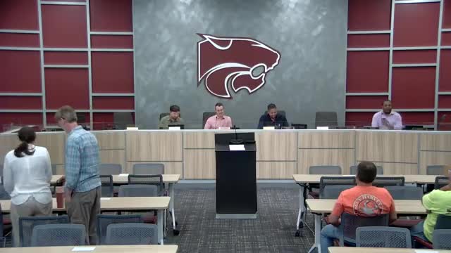 Board OKs roof-pitch variance at 16424 Hubs Road to allow manufactured home placement