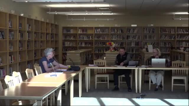 RSU 22 committee agrees to shift most reserves into contingency, keep three targeted reserve funds