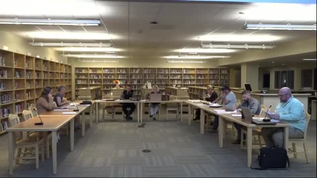 RSU 22 budget shows 5.65% proposed increase; personnel costs drive most of the growth