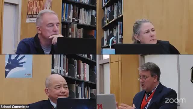 Committee approves naming a Glover School play structure in memory of a former teacher