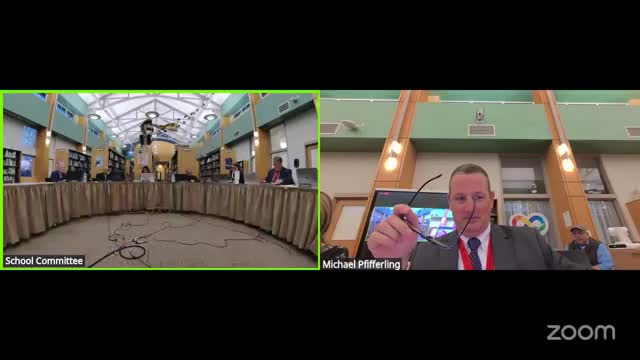 Marblehead School Committee approves draft flag-and-banner policy after months of debate