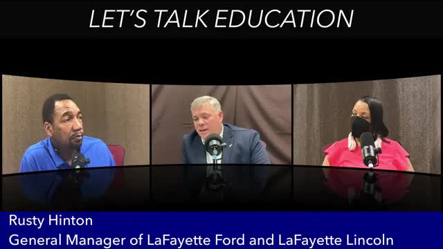 Cumberland County Schools partners with community for mentorship and support programs