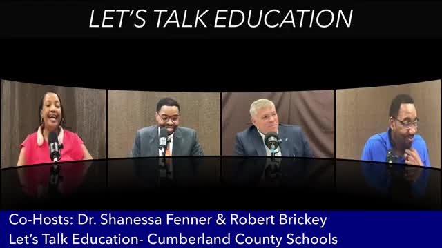 Cumberland County Schools asks residents, businesses to volunteer and donate