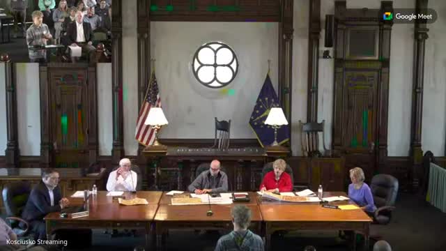 Valparaiso Mayor Costas halts East Side data center project amid community opposition