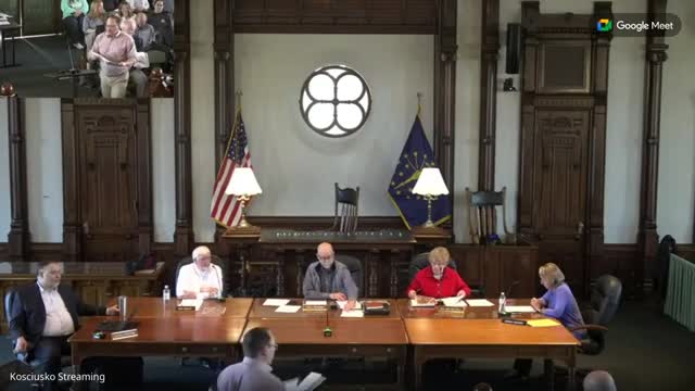 Commissioners approve small rezoning to Ag‑2 for Yoder parcel to allow two‑lot subdivision