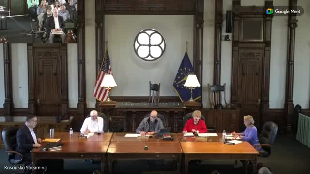 County opens bids for Justice Building renovations and clerk’s office work; awards to be decided May 6