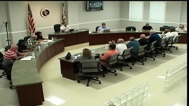 South Charleston council adopts two rezoning ordinances affecting Spring Hill and nearby parcels