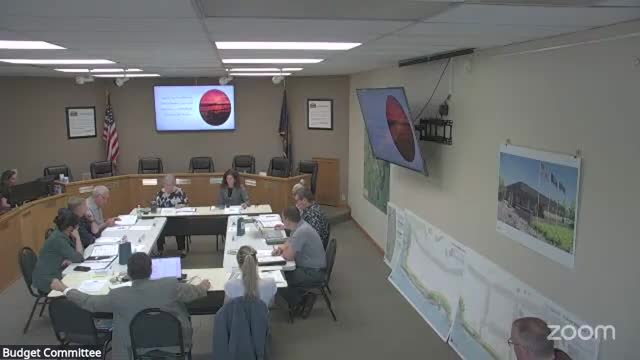 St. Helens budget committee weighs new general service fee and risks to police funding