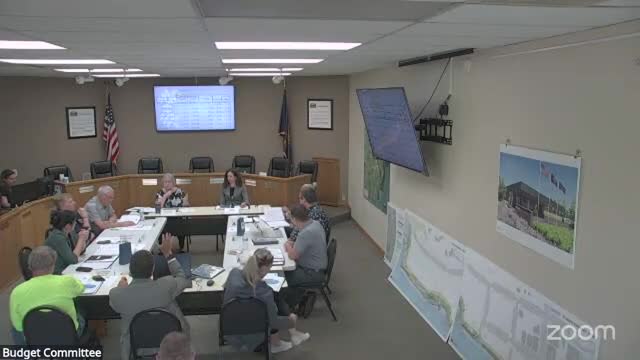 St. Helens evaluates utility fee increases amid community development concerns