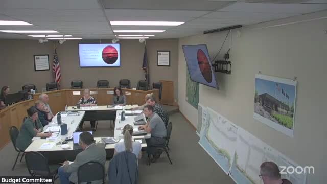 Public commenters press St. Helens on tourism contract revenue and event proceeds