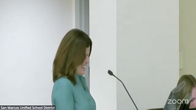 Measure JJ passed; San Marcos Unified outlines renovation projects for middle and elementary campuses and athletic upgrades