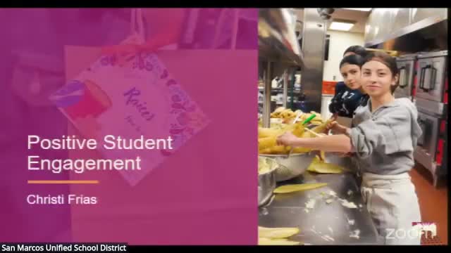 District frames Violence Prevention Task Force and Rise Above program as community steps to boost youth safety and belonging