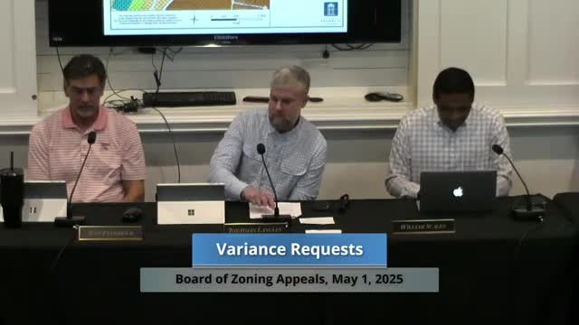 BZA allows outdoor sales behind and on roof at Factory at Franklin building on Franklin Road