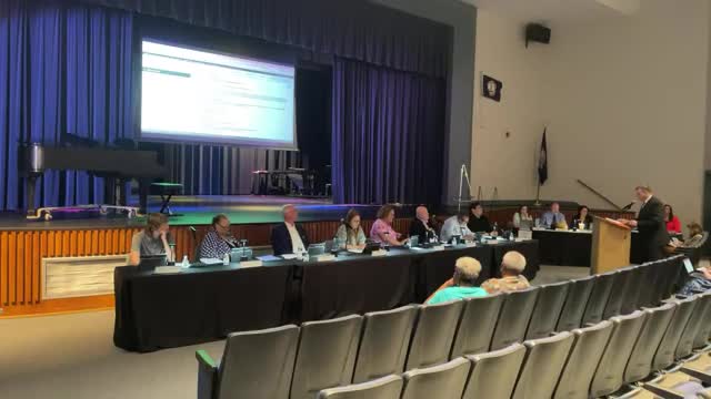 Board approves classroom soft seating and culinary kitchen upgrades contracts