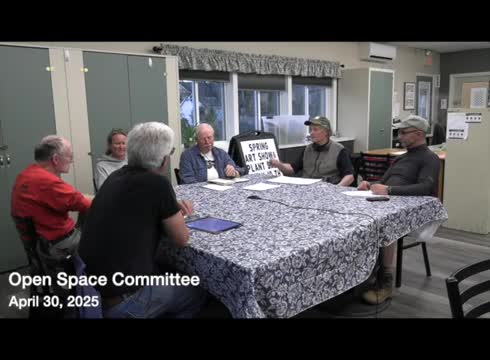 Committee urges targeted signage and Complete Streets review to improve cyclist and equestrian safety