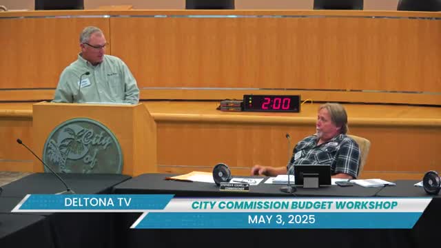 Commissioner Villavazquez discusses Florida's opioid settlement fund for public safety