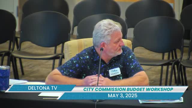 Deltona officials seek community input on Waste Pro service options and rate increase