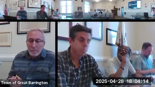 Select Board approves liquor, farm-winery and event permits including restaurant ownership transfers