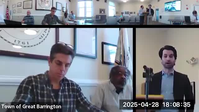 Daniel and Andrew plan community-focused transition for Christie Farm Barrington Brewery
