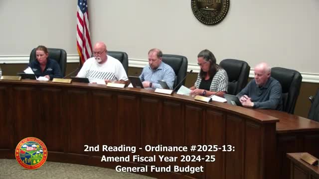 La Verne workshop advances multiple consent‑agenda contracts and approves emergency repairs