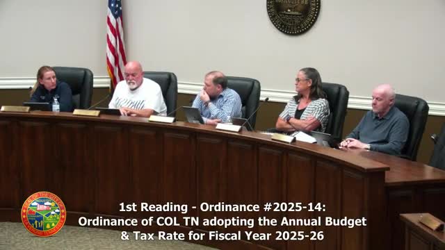 City budget allocates $27,000 for building feasibility study amid renovation concerns
