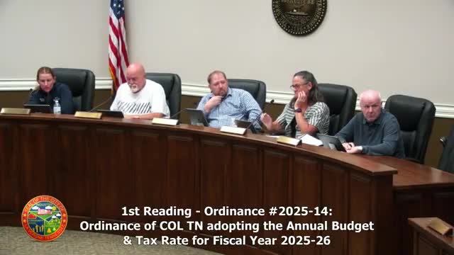 City Council allocates $2.75M for City Hall remodel and office relocation