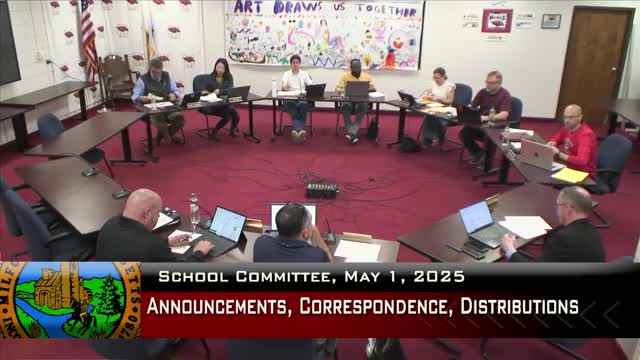 Milford committee approves Shining Star preschool handbook and improvement plan after staff present goals for assessment, placement and MTSS
