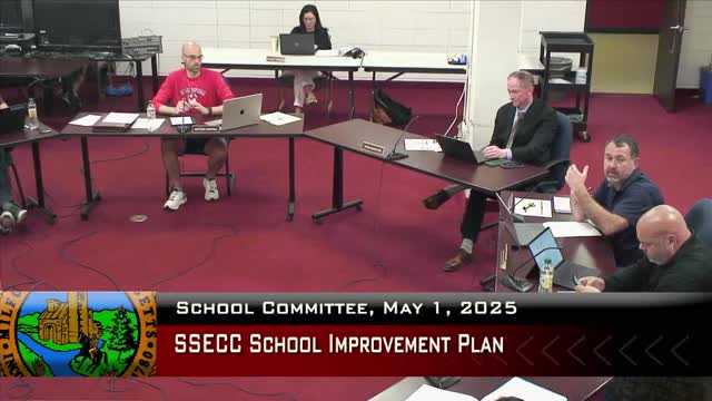 Milford High School requests three additional campus aides for improved safety measures