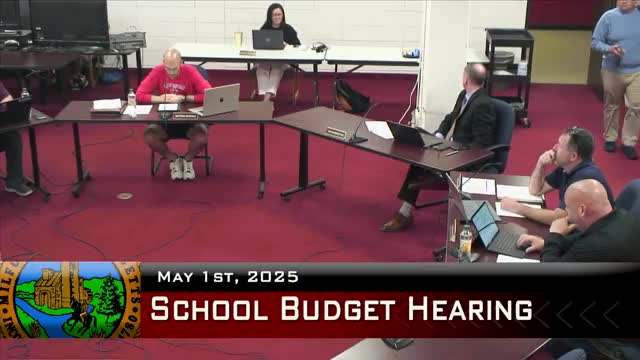 Milford Public Schools board approves $79.6 million fiscal 2026 budget