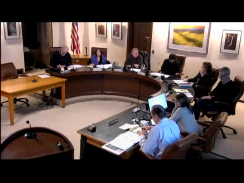 Mill Valley committee explores affordable housing solutions including public land use
