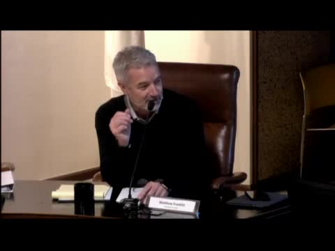 Committee weighs quick housing strategies: HomeShare pilot, ADU loans, Section 8 outreach and land for 100% affordable projects