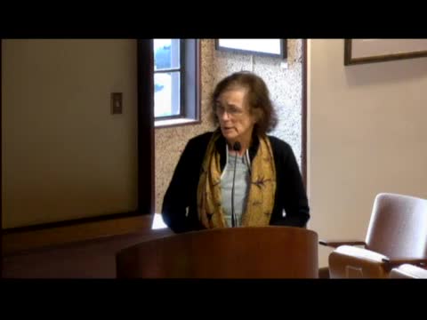 Mill Valley Council addresses affordable housing challenges and strategies at community meeting
