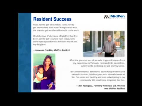 MidPen outlines affordable housing project feasibility in Mill Valley zoning discussion