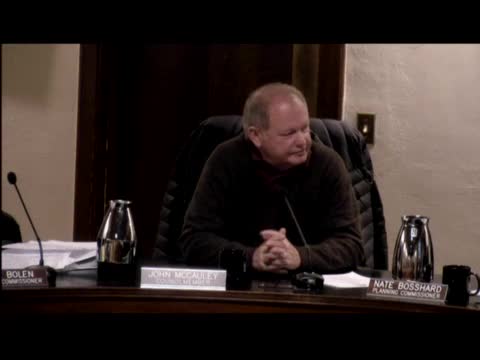 Mill Valley committee explores rapid deployment of affordable housing fund