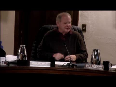 City Council explores funding options for affordable housing initiatives