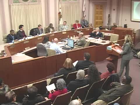 City Council addresses homelessness and mental health issues in community discussion