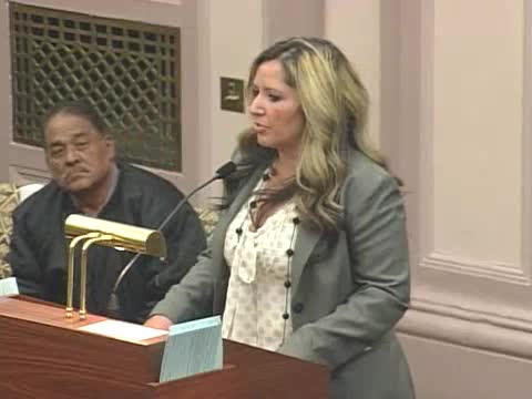 Stockton Council members discuss tackling homelessness and community engagement initiatives