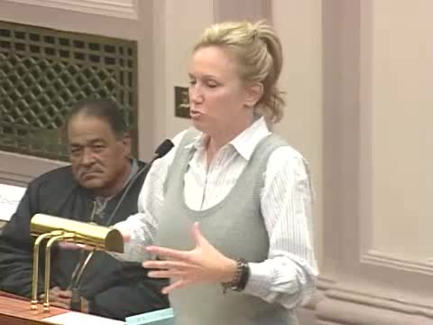 Stockton Council debates infill development and future plans amidst bankruptcy concerns