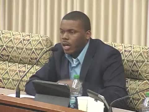 City Council debates potential cuts amidst budget shortfalls and staffing challenges
