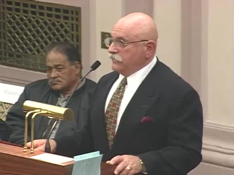 Council candidates address Stockton's bankruptcy and community engagement strategies