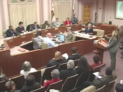 Local Resident Seeks Stockton City Council Seat to Foster Community Safety