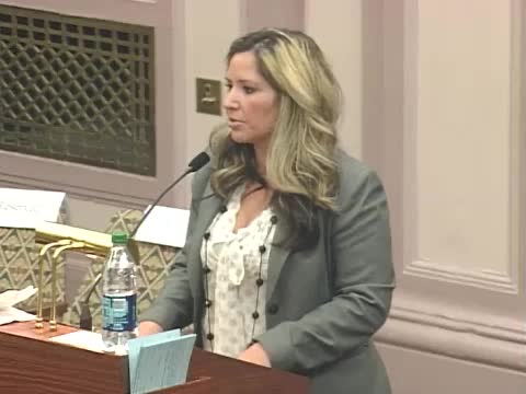 City Council candidates propose housing and safety improvements for downtown Stockton